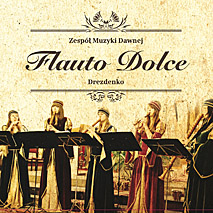 Flauto Dolce - "Flauto Dolce"