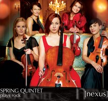 Spring Quintet - Nexus