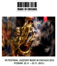 VII. festival Made In Chicago.