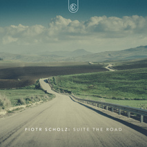 Piotr Scholz/Poznan Jazz Philcharmonic Orchestra (PJPO) - "Suite The Road"
