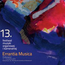 Errantia Musica - Polkowice 2015
