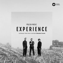 Polish Music Experience - Sinfonietta Cracovia, Jurek Dybał, Marek Szlezer, Jan Kalinowski