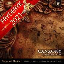 Two CD's nominated for Fryderyk 2021!